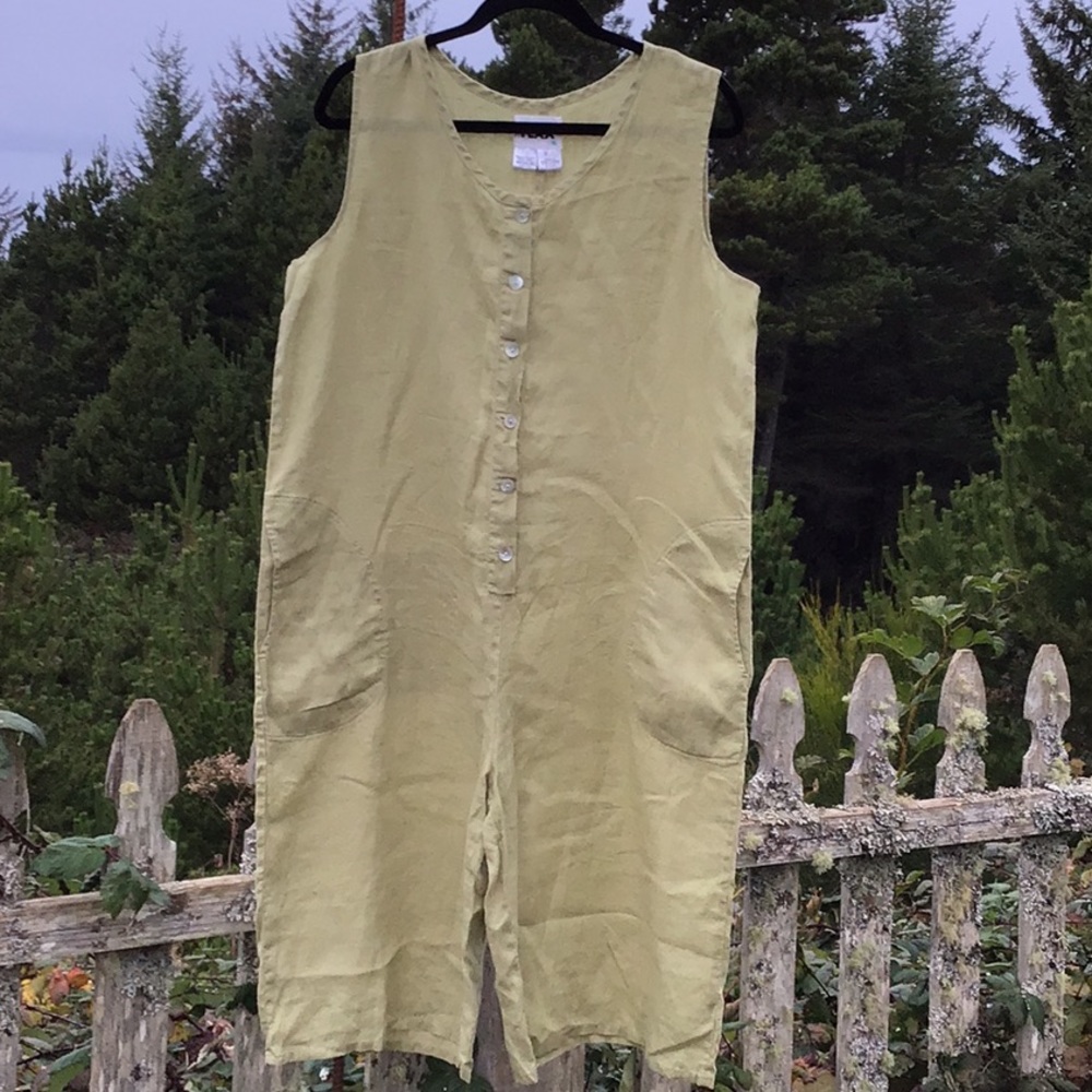 FLAX SIZE MEDIUM